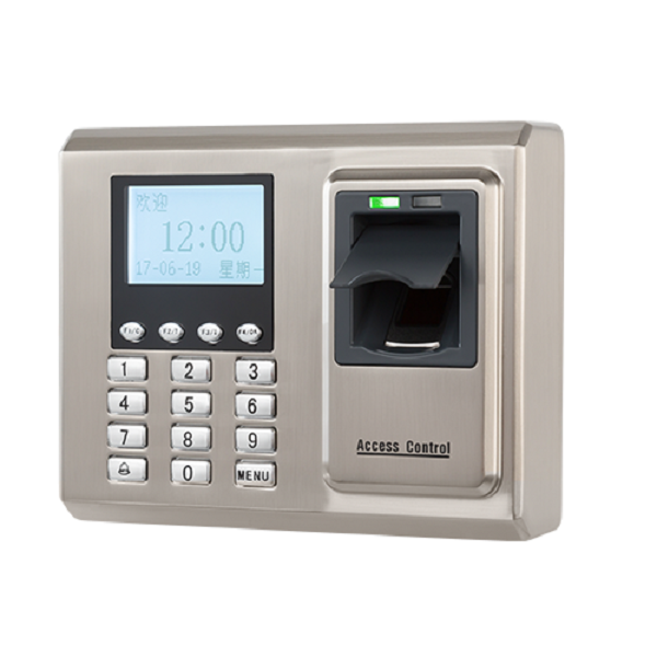 F2push熵基指紋門禁一體機