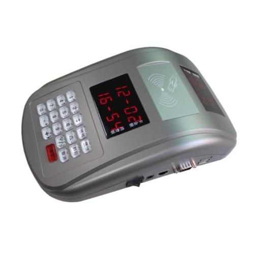 S6R食堂刷卡機(jī)|售飯機(jī)食堂打卡機(jī)