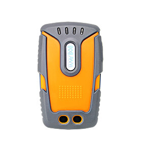 2.4G巡更機，實時上傳數據GPRS巡更系統