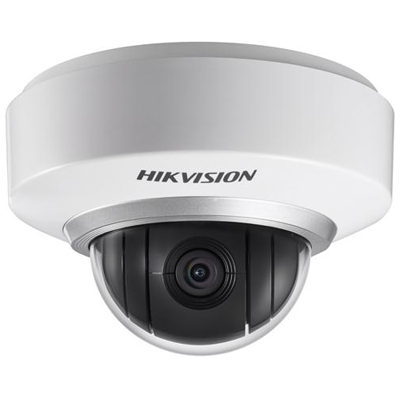 E系列200萬像素2.5寸網(wǎng)絡(luò)高清mini PTZ 攝像機(jī)DS-2DC2202-DE3/W