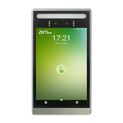 ZKTeco熵基ZK-Z1008人臉識別終端ZK-Z1008