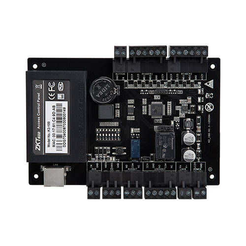 熵基K2門(mén)禁控制器K2-100/K2-200/K2-400/單門(mén)雙門(mén)四門(mén)