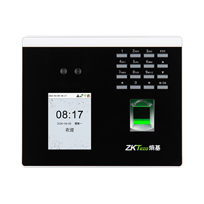 熵基FS100飛書考勤機(jī)-ZKTeco熵基科技